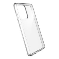 Maskica za Samsung Galaxy S21 Slim Prozirna